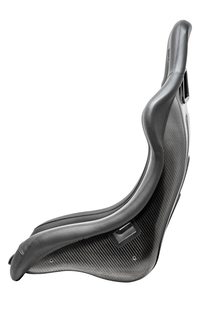 Sparco QRT-C Performance Carbon Fiber Racing Seat | FIA 8855-1999 — view 7