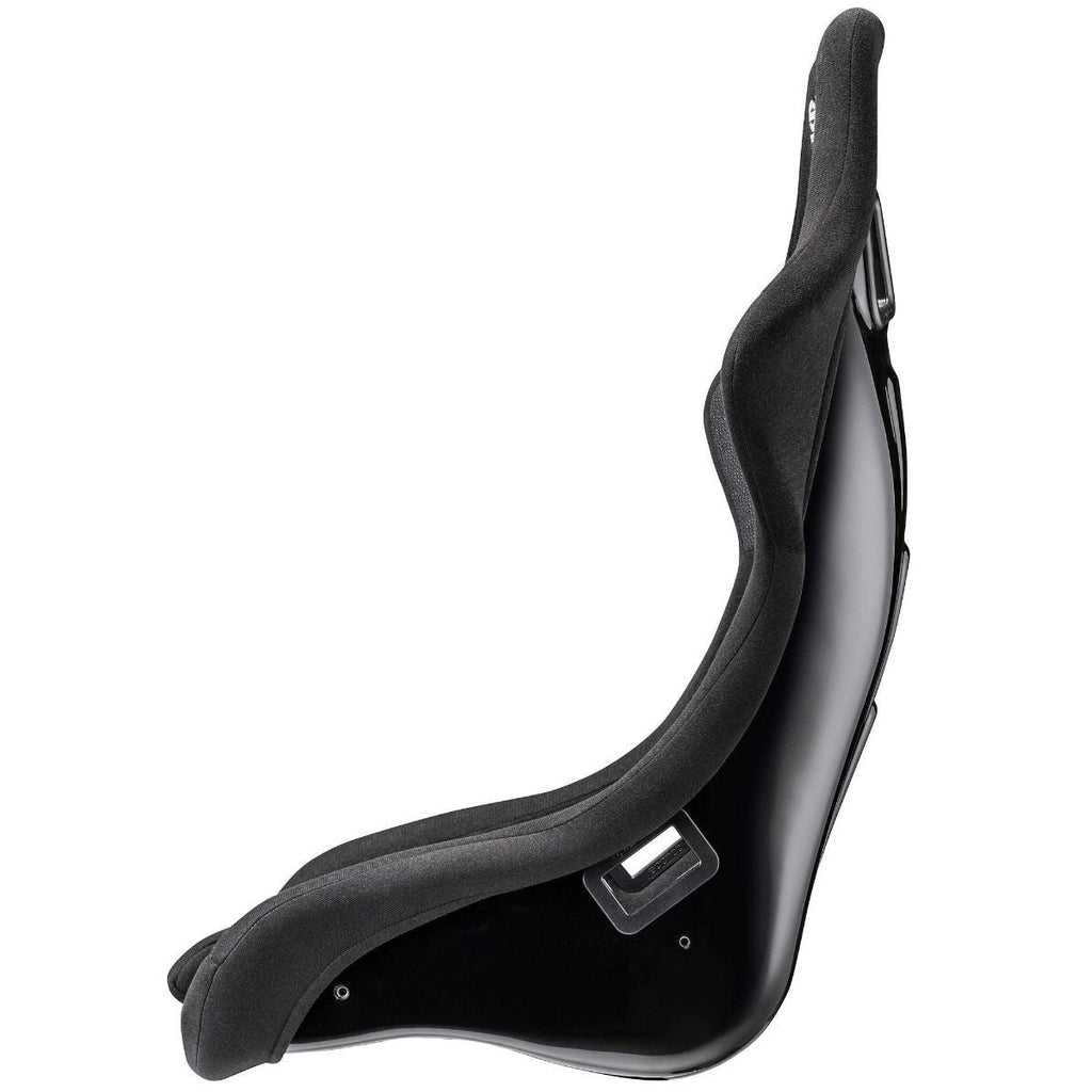 Sparco QRT-R Carbon Fiber Racing Seat | FIA 8855-1999 — view 3