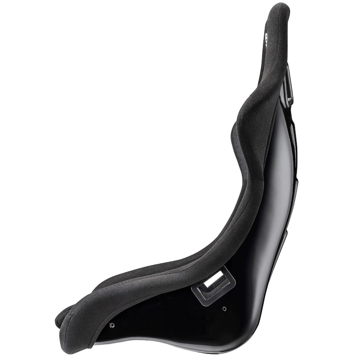 Sparco QRT-R Carbon Fiber Racing Seat | FIA 8855-1999 — view 3