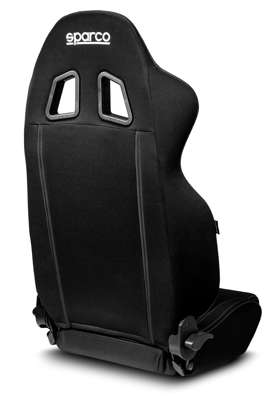 Sparco R100 Performance Racing Seat — view 7
