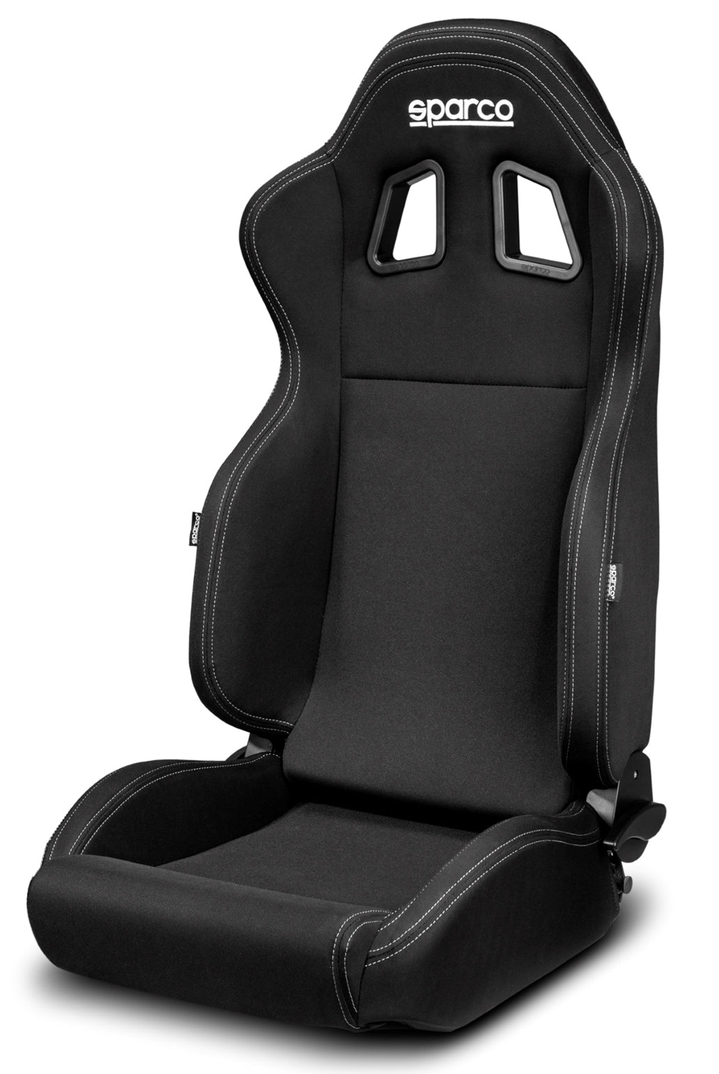 Sparco R100 Performance Racing Seat — view 2