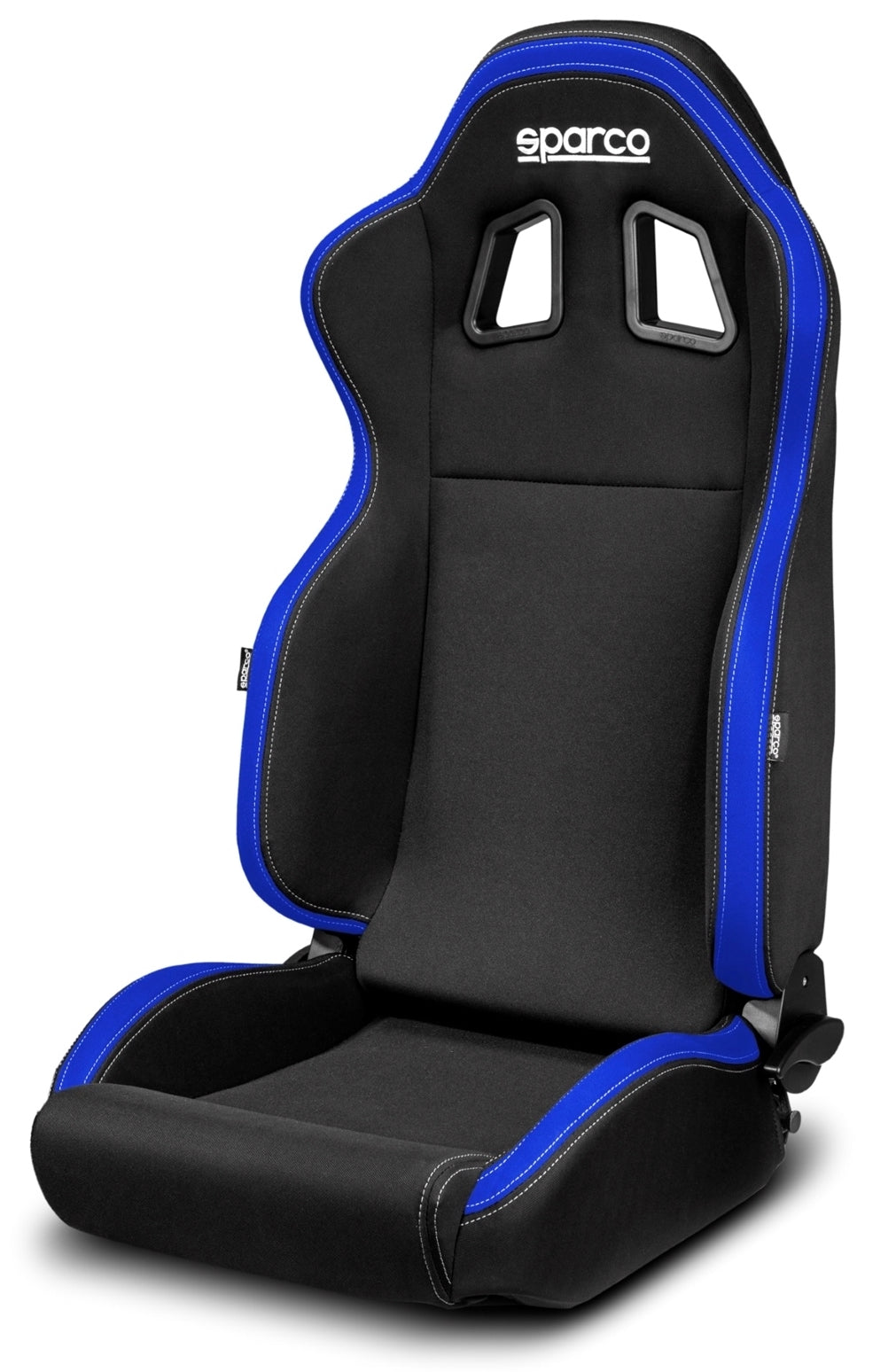Sparco R100 Performance Racing Seat — view 4