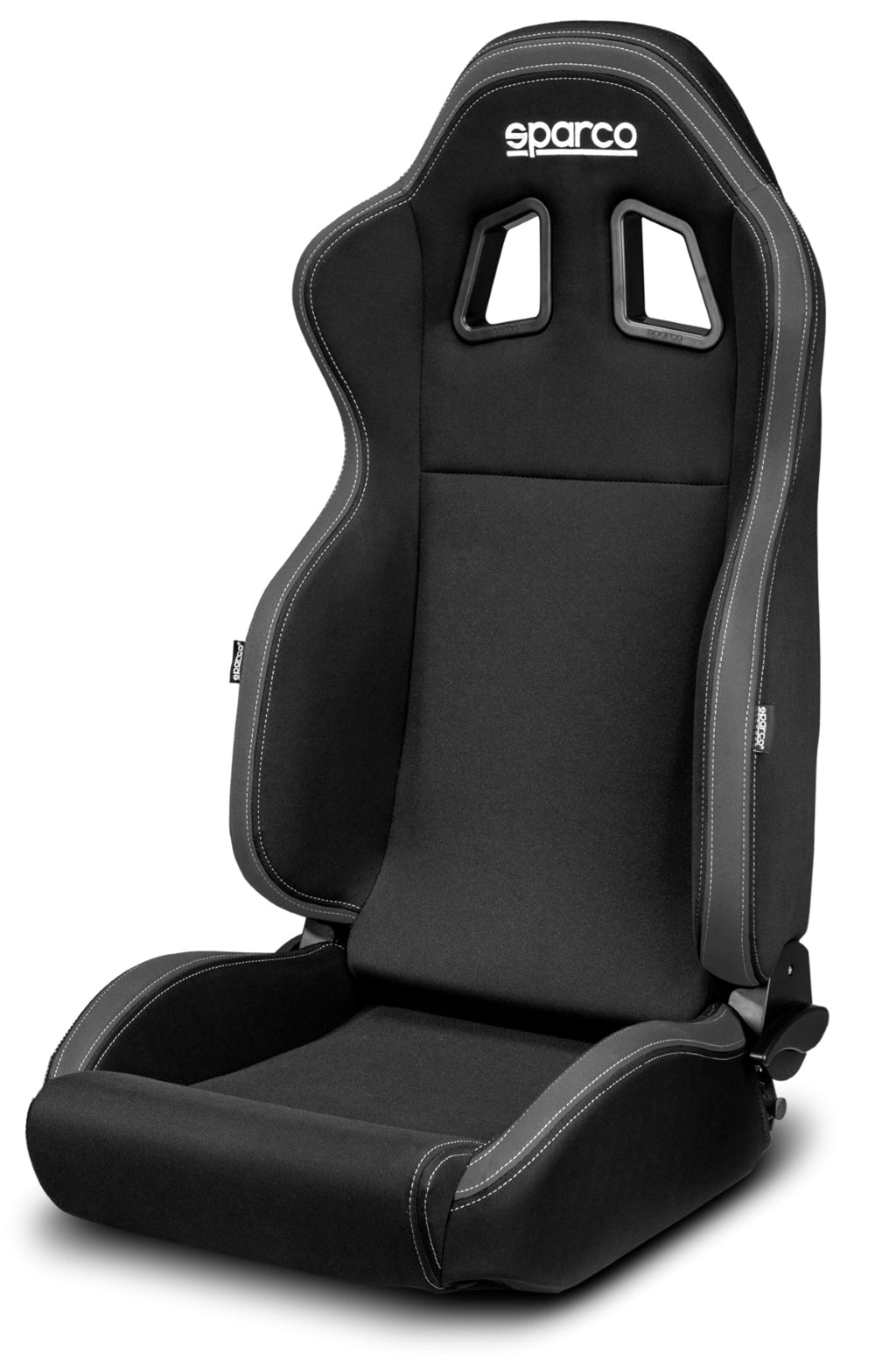 Sparco R100 Performance Racing Seat — view 6