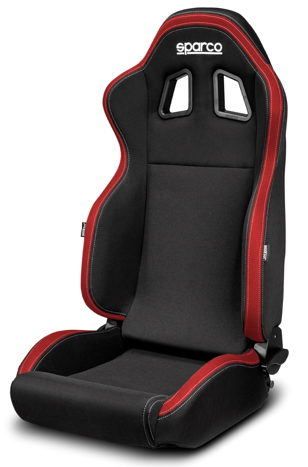 Sparco R100 Performance Racing Seat — view 3