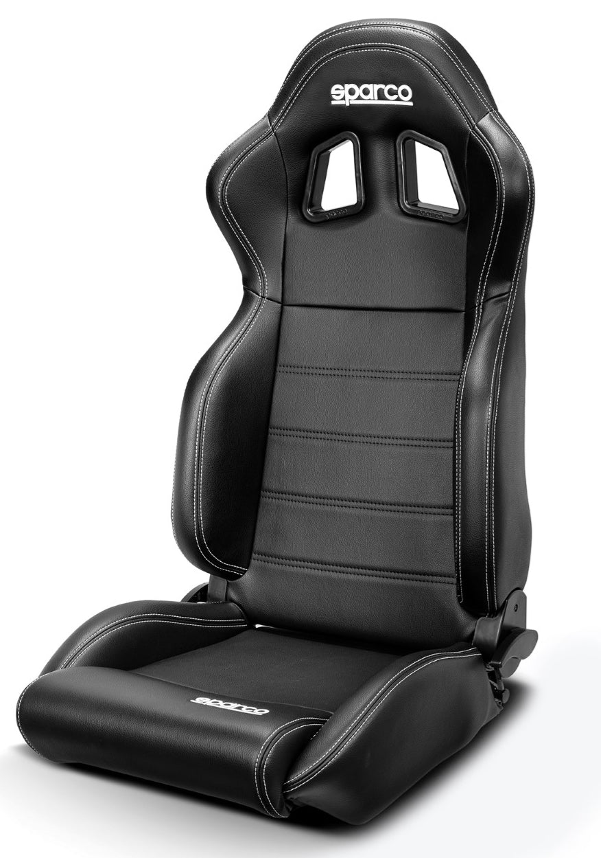 Sparco R100 Performance Racing Seat