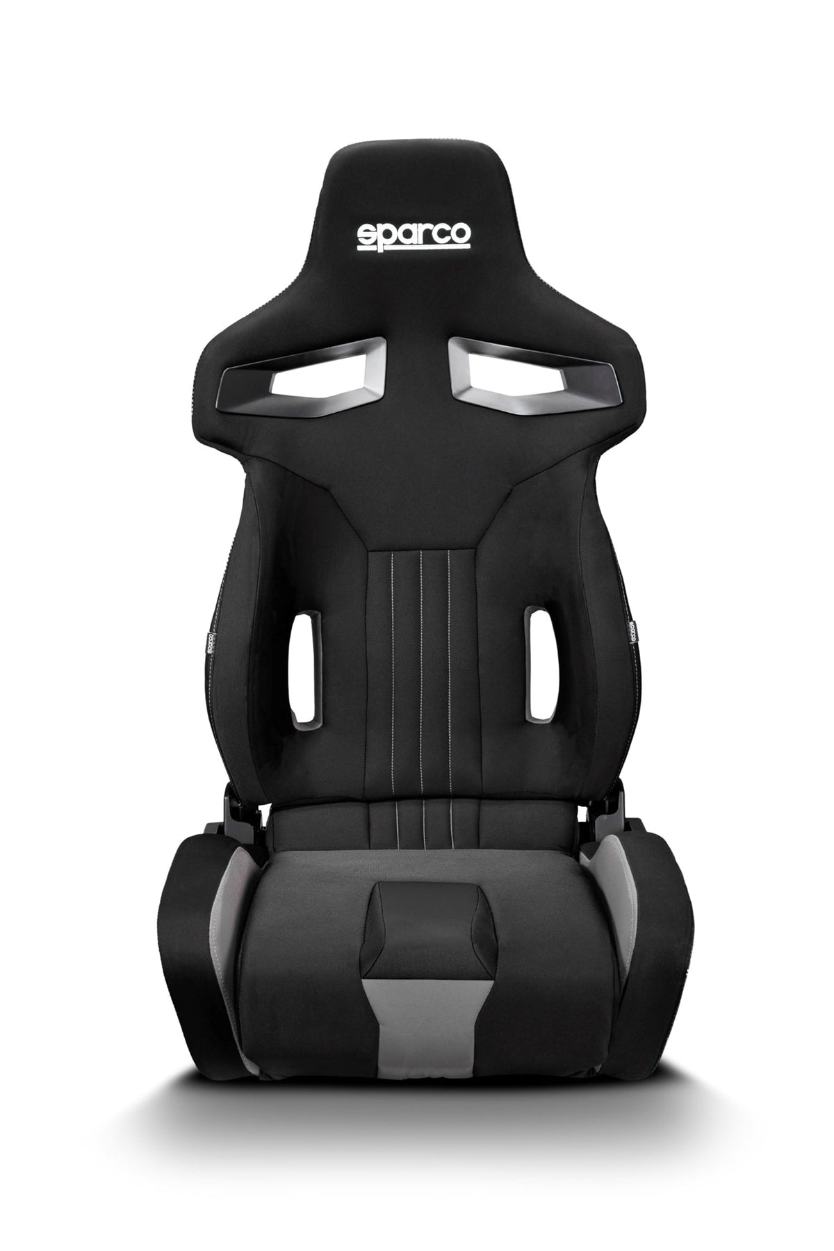 Sparco R333 Racing Seat — view 2