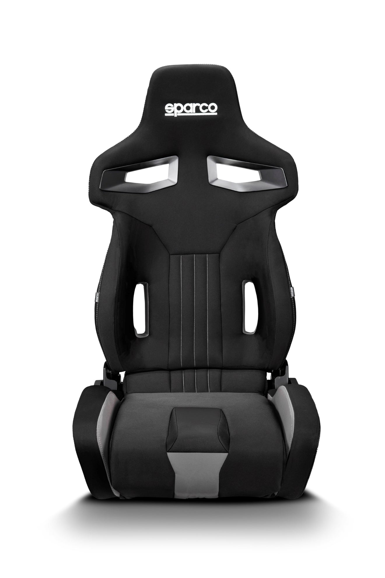 Sparco R333 Racing Seat — view 2