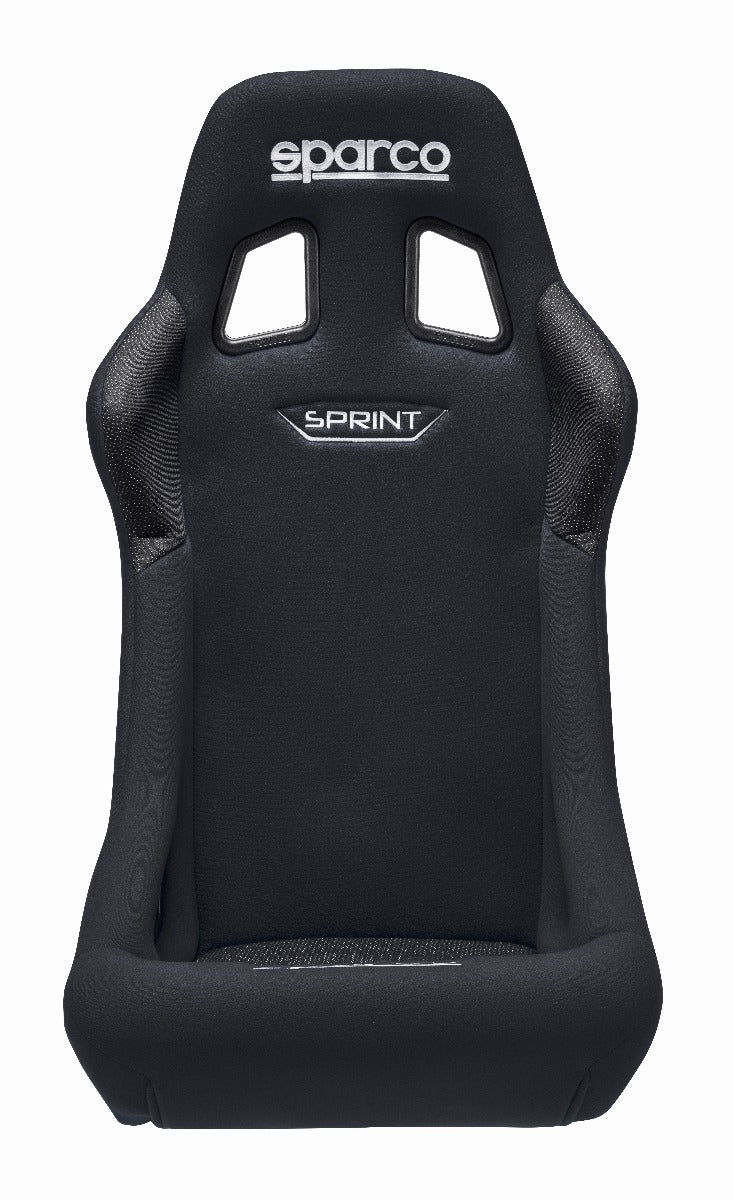 Sparco Sprint Steel Racing Seat | FIA 8855-1999 — view 7