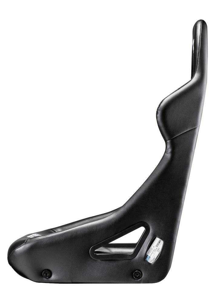 Sparco Sprint Steel Racing Seat | FIA 8855-1999 — view 12