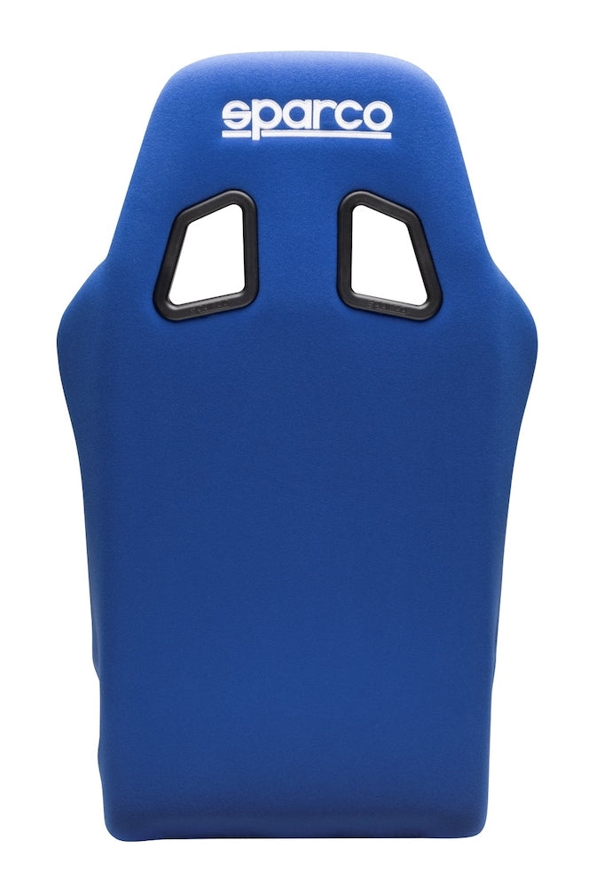 Sparco Sprint Steel Racing Seat | FIA 8855-1999 — view 10