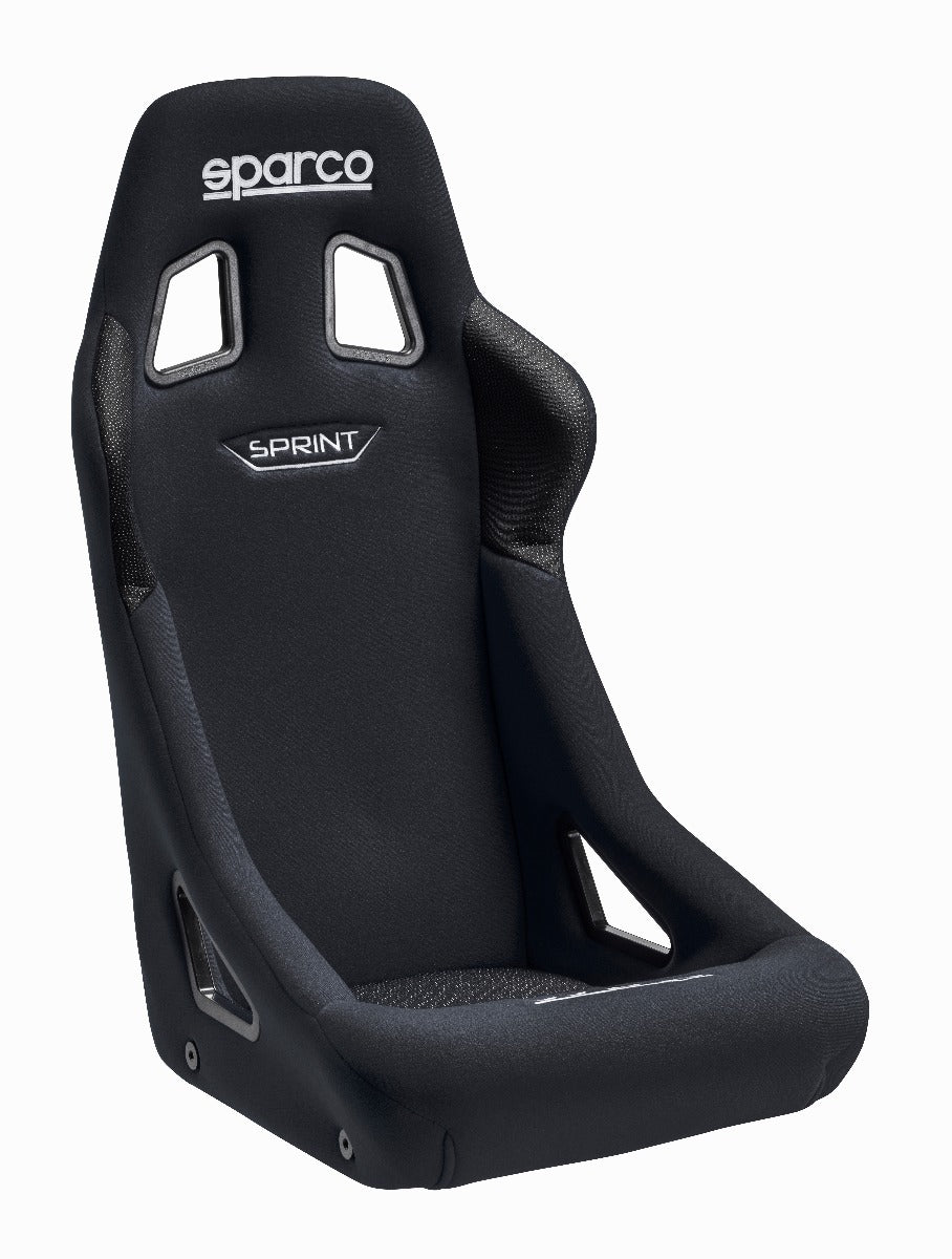 Sparco Sprint Steel Racing Seat | FIA 8855-1999 — view 8
