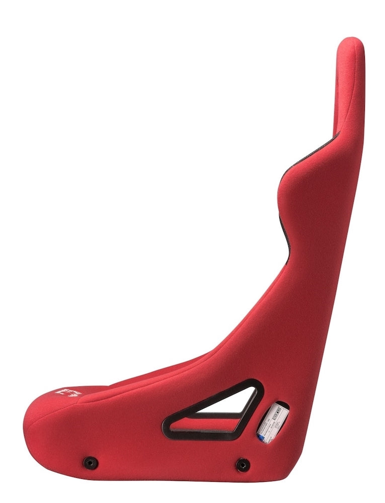 Sparco Sprint Steel Racing Seat | FIA 8855-1999 — view 13