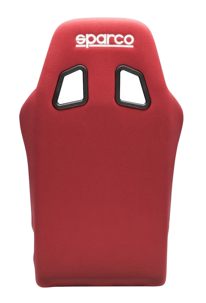Sparco Sprint Steel Racing Seat | FIA 8855-1999 — view 9