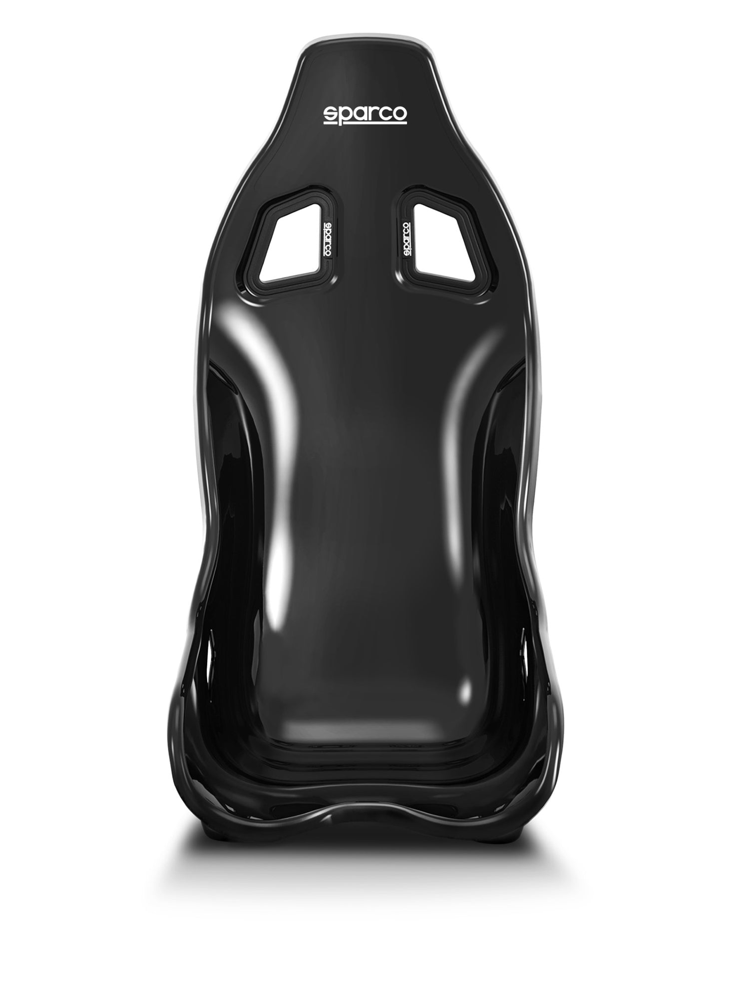 Sparco ULTRA Carbon Fiber Racing Seat | FIA 8855-1999