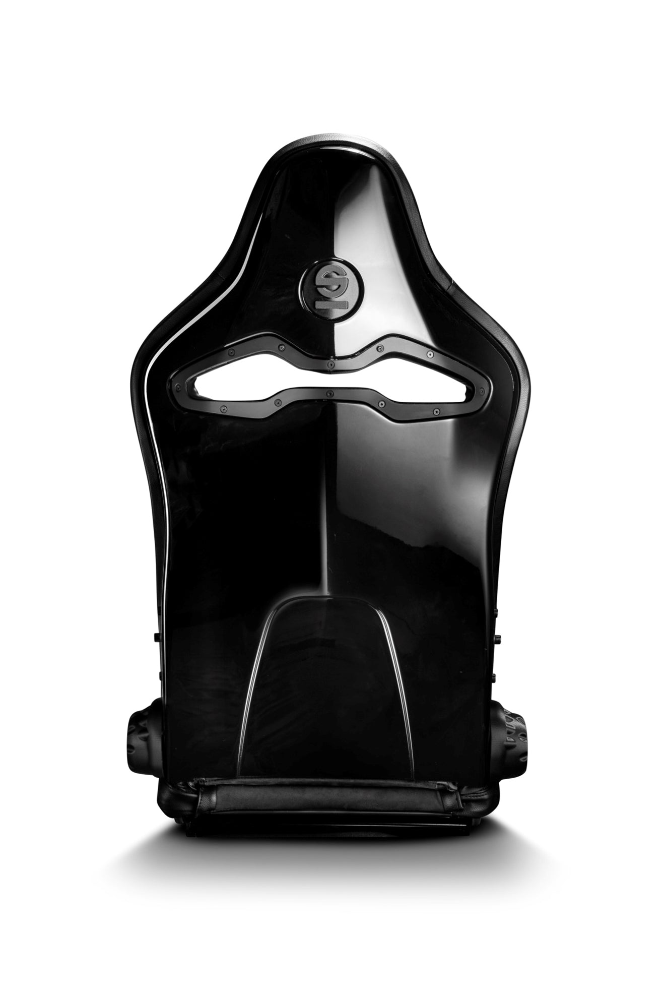 Sparco SPR Reclining (Non-FIA) Composite Racing Seat — view 6