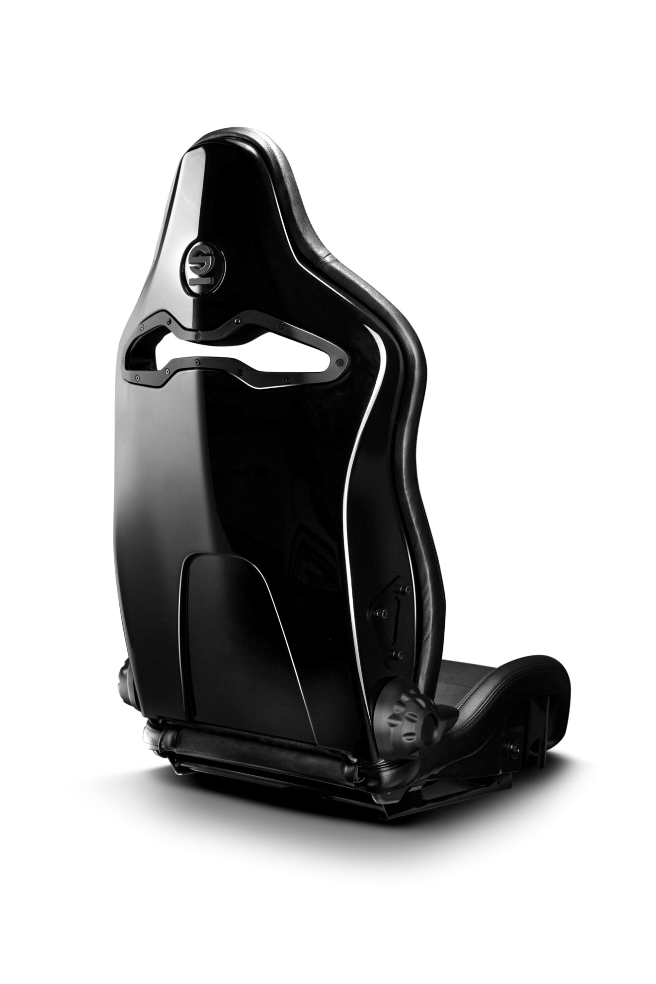 Sparco SPR Reclining (Non-FIA) Composite Racing Seat — view 5