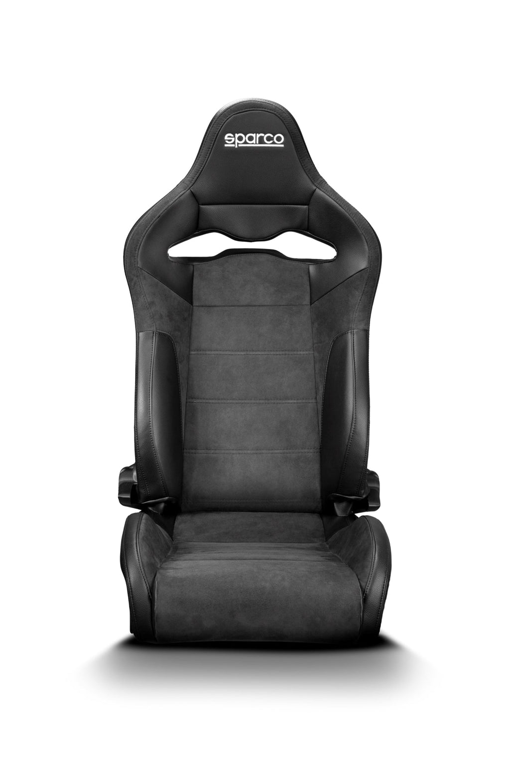 Sparco SPR Reclining (Non-FIA) Composite Racing Seat — view 3