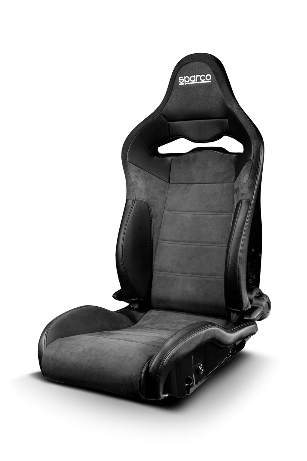 Sparco SPR Reclining (Non-FIA) Composite Racing Seat — view 2