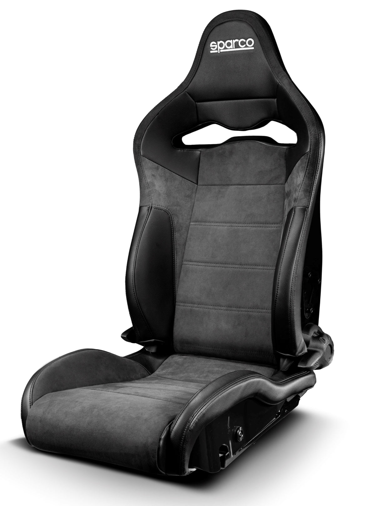 Sparco SPR Reclining (Non-FIA) Composite Racing Seat