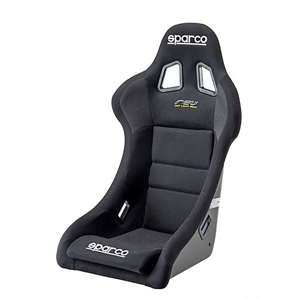 Sparco Rev Composite Racing Seat | FIA 8855-1999