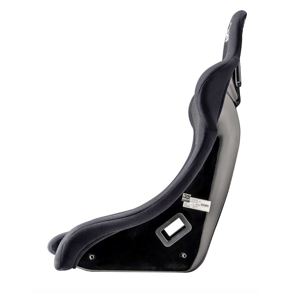 Sparco Rev Composite Racing Seat | FIA 8855-1999 — view 3