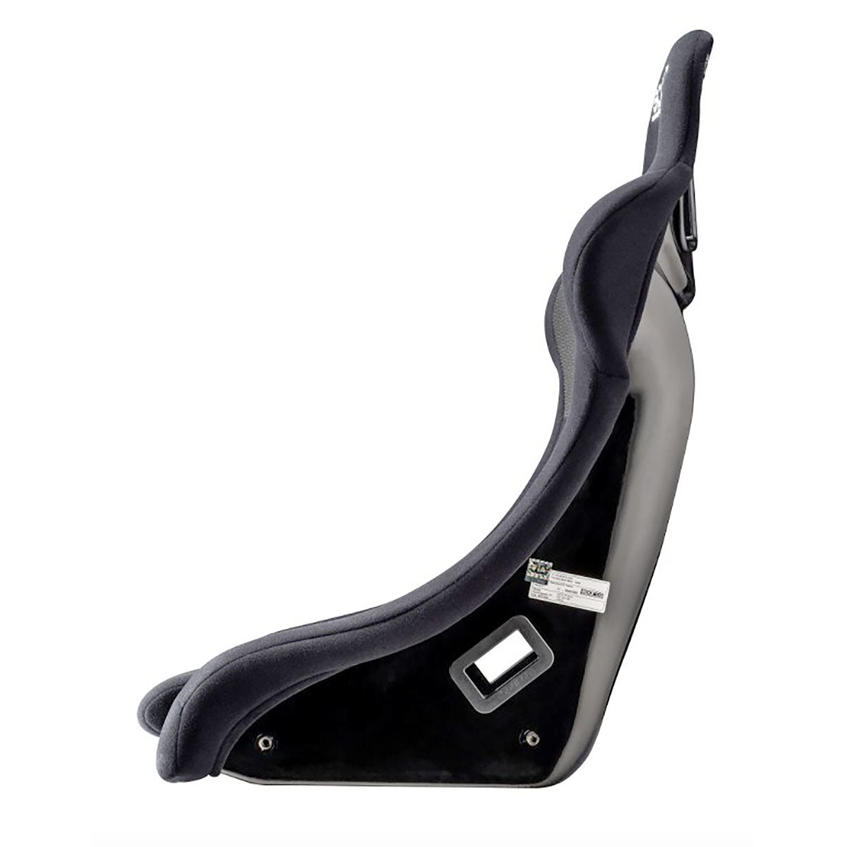 Sparco Rev Composite Racing Seat | FIA 8855-1999 — view 3