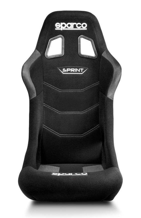 Sparco Sprint+ Steel Racing Seat | FIA 8855-1999 — view 4