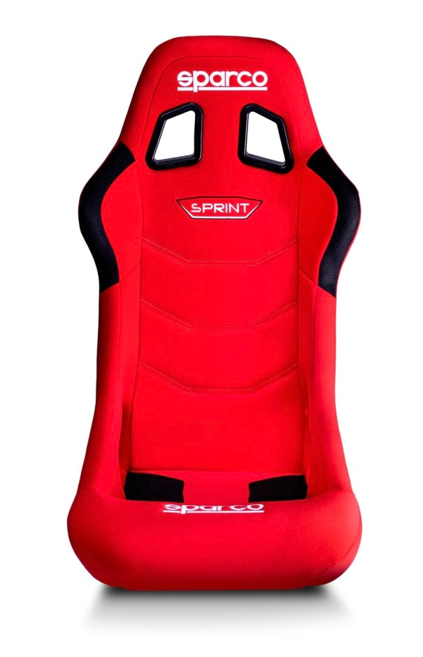 Sparco Sprint+ Steel Racing Seat | FIA 8855-1999 — view 5