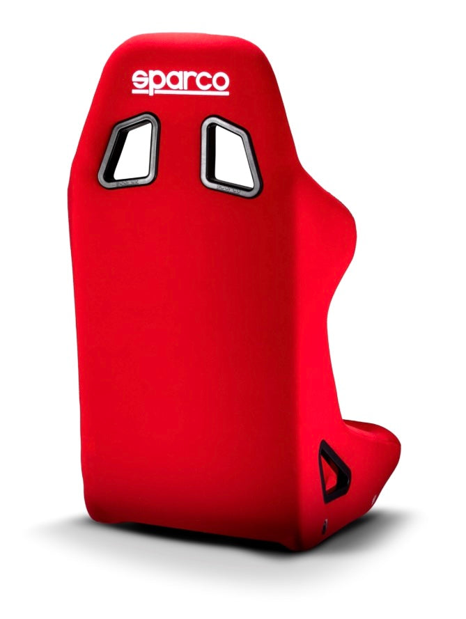 Sparco Sprint+ Steel Racing Seat | FIA 8855-1999 — view 8