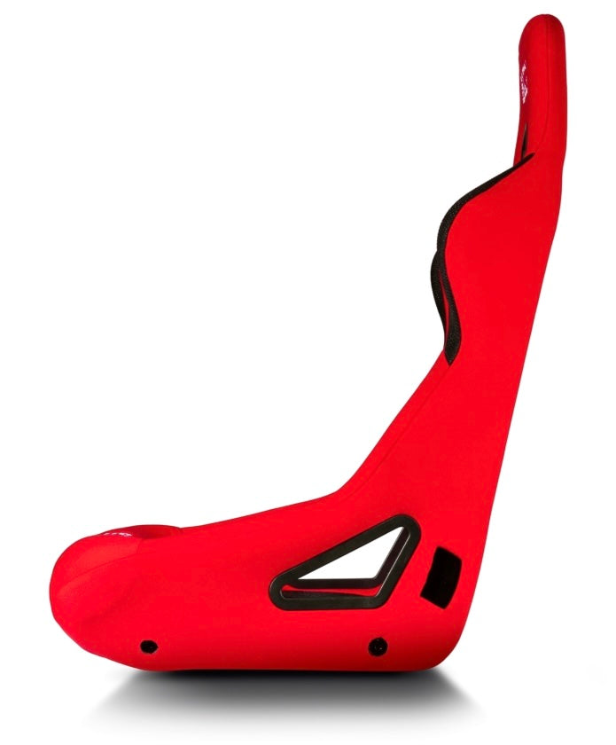 Sparco Sprint+ Steel Racing Seat | FIA 8855-1999 — view 7