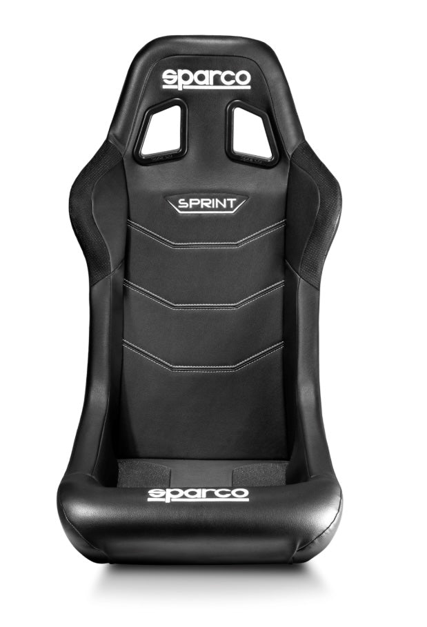 Sparco Sprint+ Steel Racing Seat | FIA 8855-1999 — view 6
