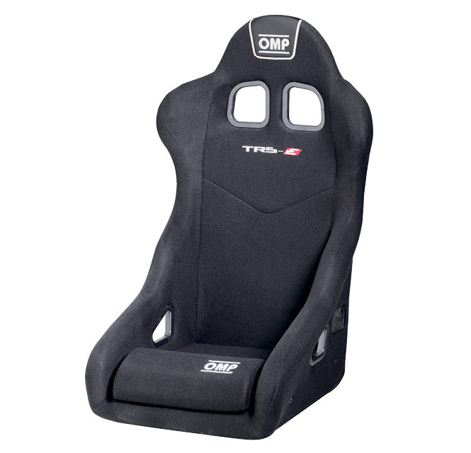 OMP TRS XL Steel Racing Seat | FIA 8855-1999