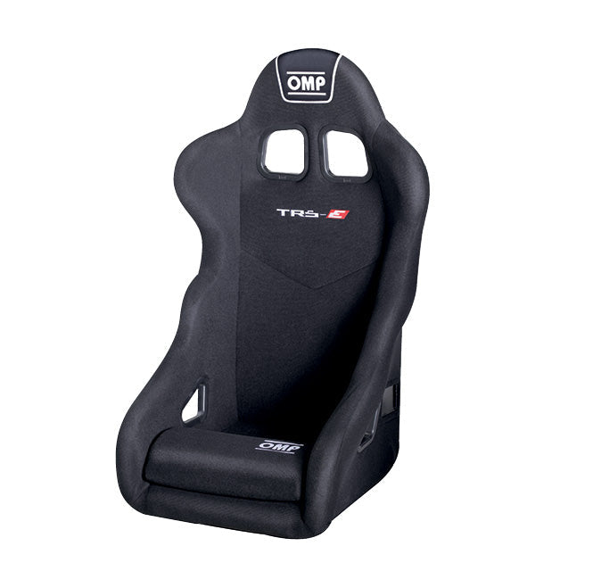 OMP TRS Steel Racing Seat | FIA 8855-1999