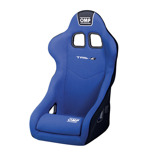 OMP TRS Steel Racing Seat | FIA 8855-1999