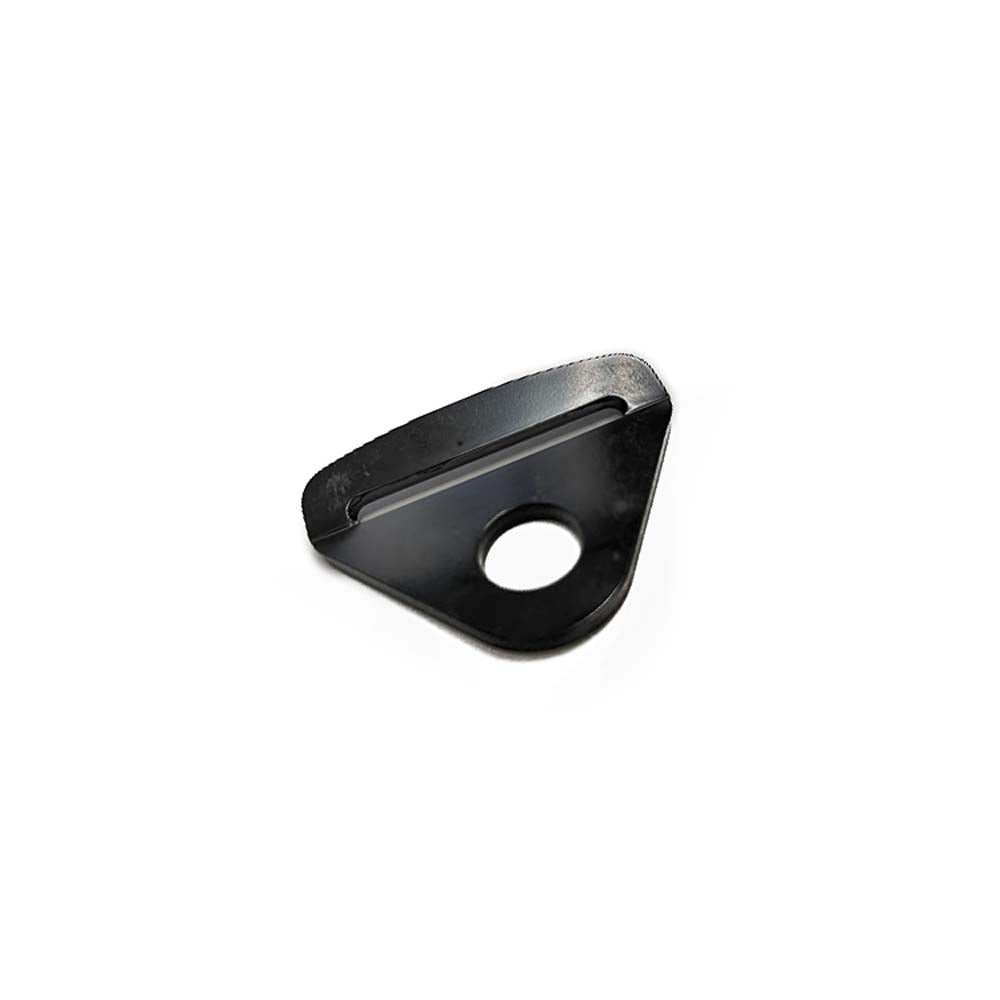 Sparco Harness Bolt-In Plate