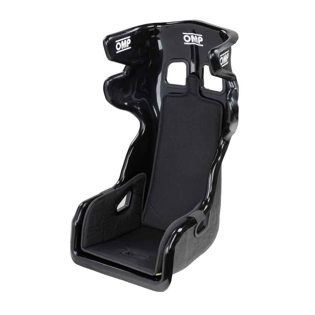 OMP HTE EVO OFFROAD Fiberglass Racing Seat