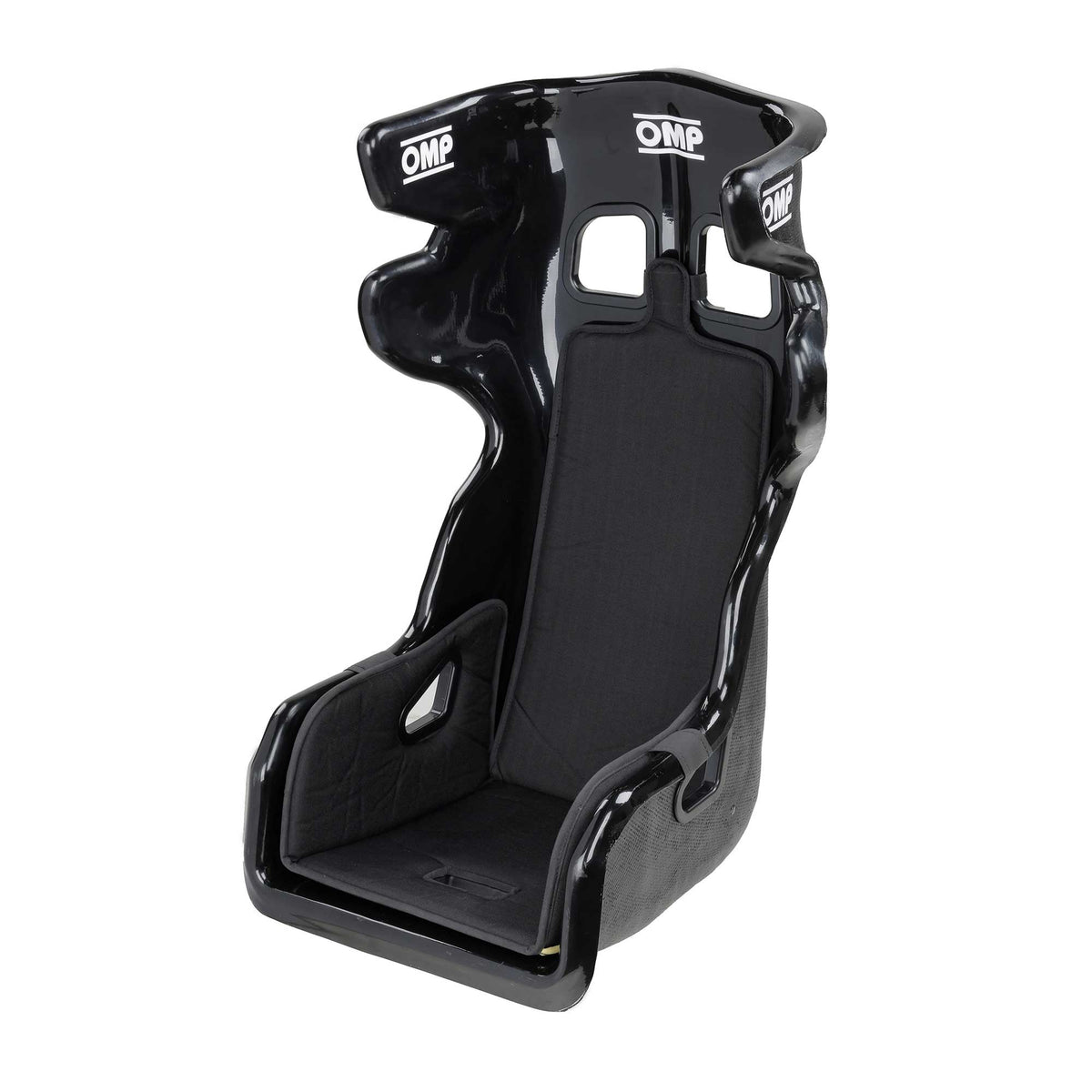 OMP HTE EVO OFFROAD Fiberglass Racing Seat