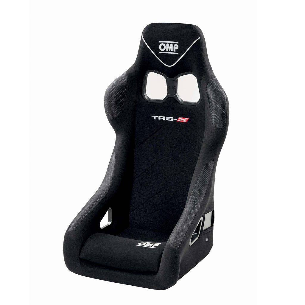OMP TRS-X Steel Racing Seat | FIA 8855-1999