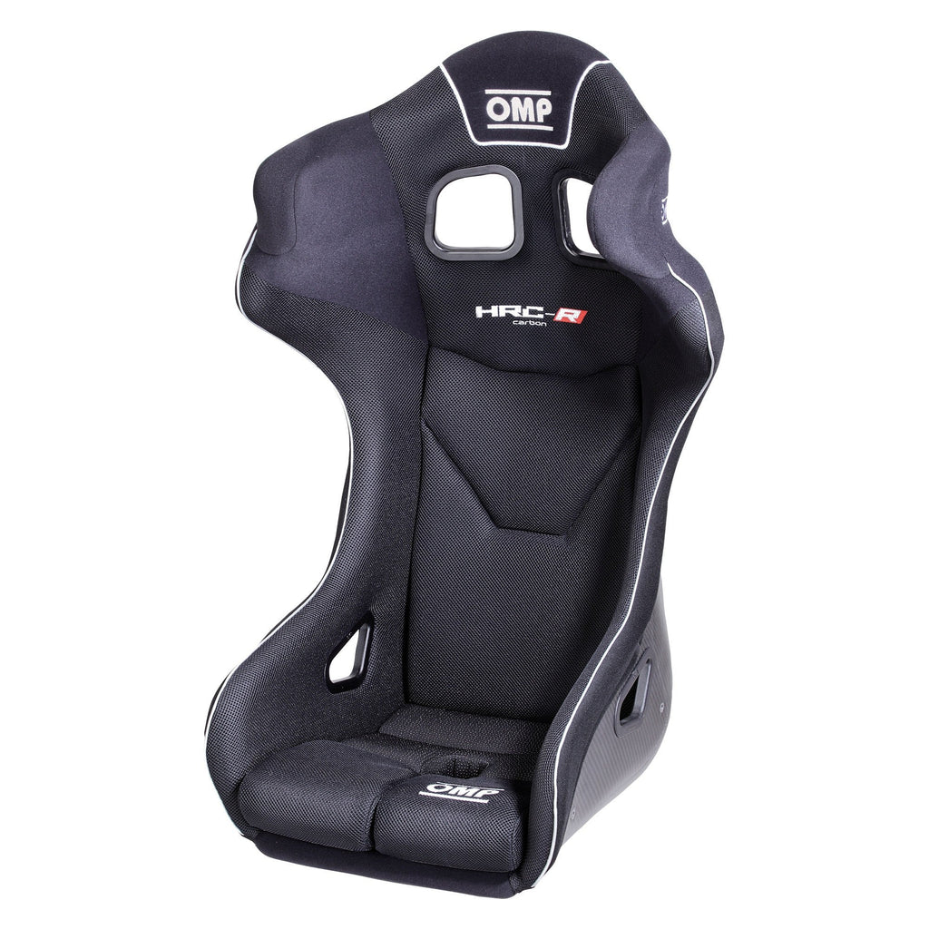 OMP HRC-R Carbon Fiber Racing Seat | FIA 8855-1999