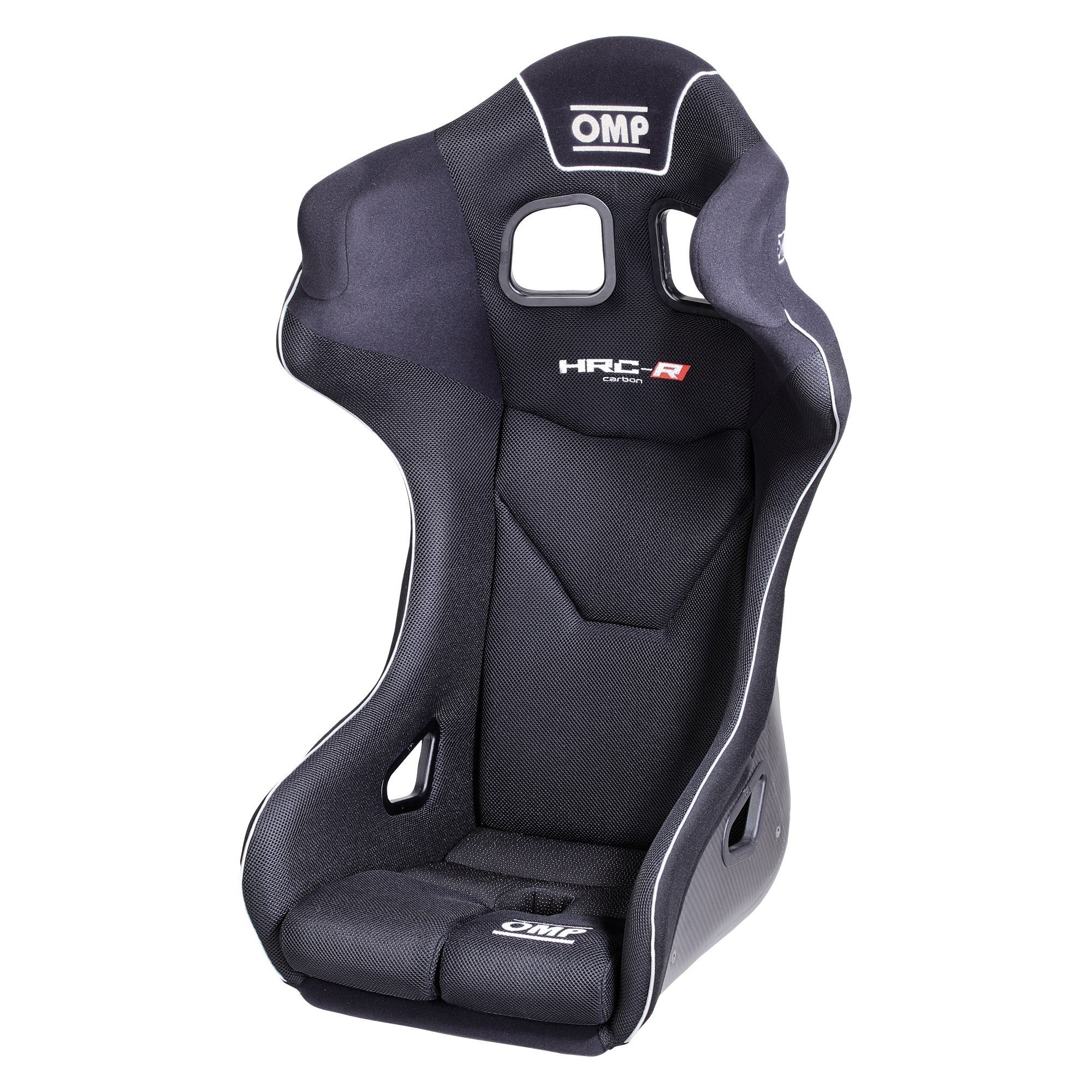 OMP HRC-R Carbon Fiber Racing Seat | FIA 8855-1999