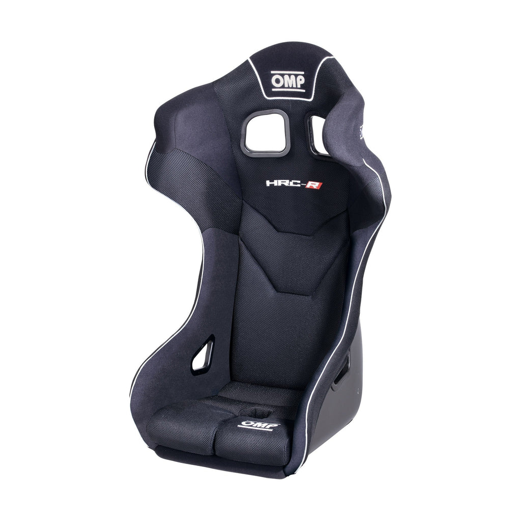 OMP HRC Fiberglass Racing Seat | FIA 8855-1999