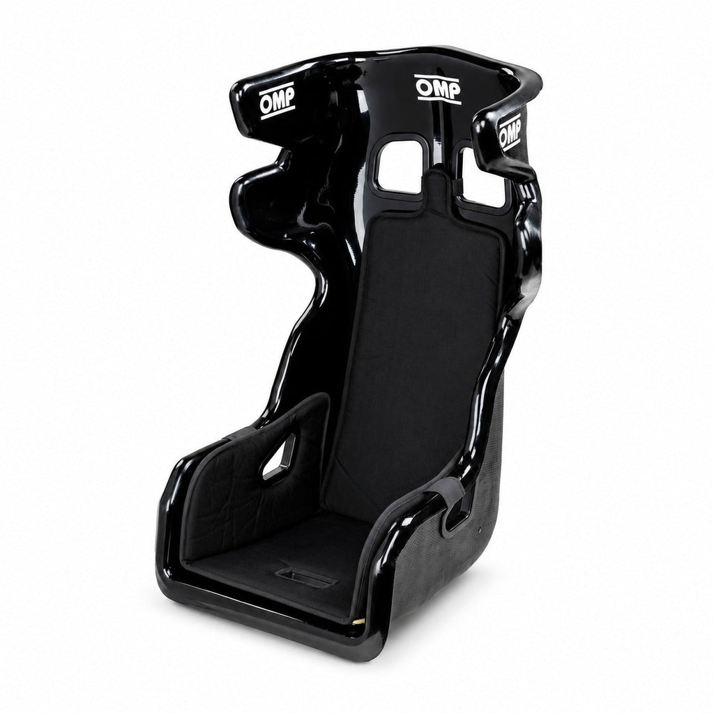 OMP HTE EVO OFFROAD Fiberglass Racing Seat