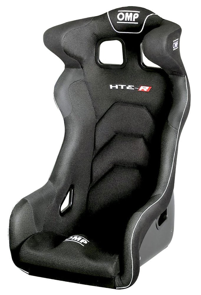 OMP HTE Fiberglass Racing Seat | FIA 8855-1999