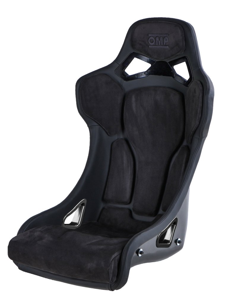 OMP RT Fiberglass Racing Seat | FIA 8855-1999