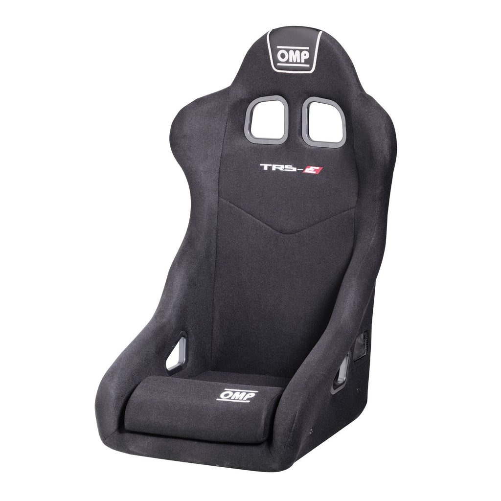 OMP TRS Steel Racing Seat | FIA 8855-1999
