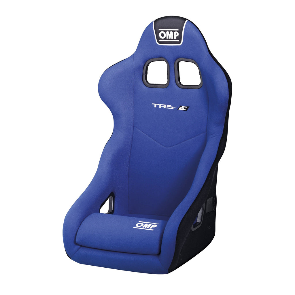 OMP TRS Steel Racing Seat | FIA 8855-1999