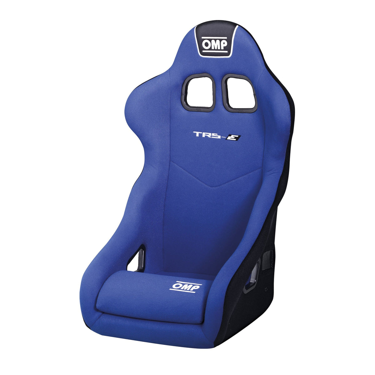 OMP TRS Steel Racing Seat | FIA 8855-1999