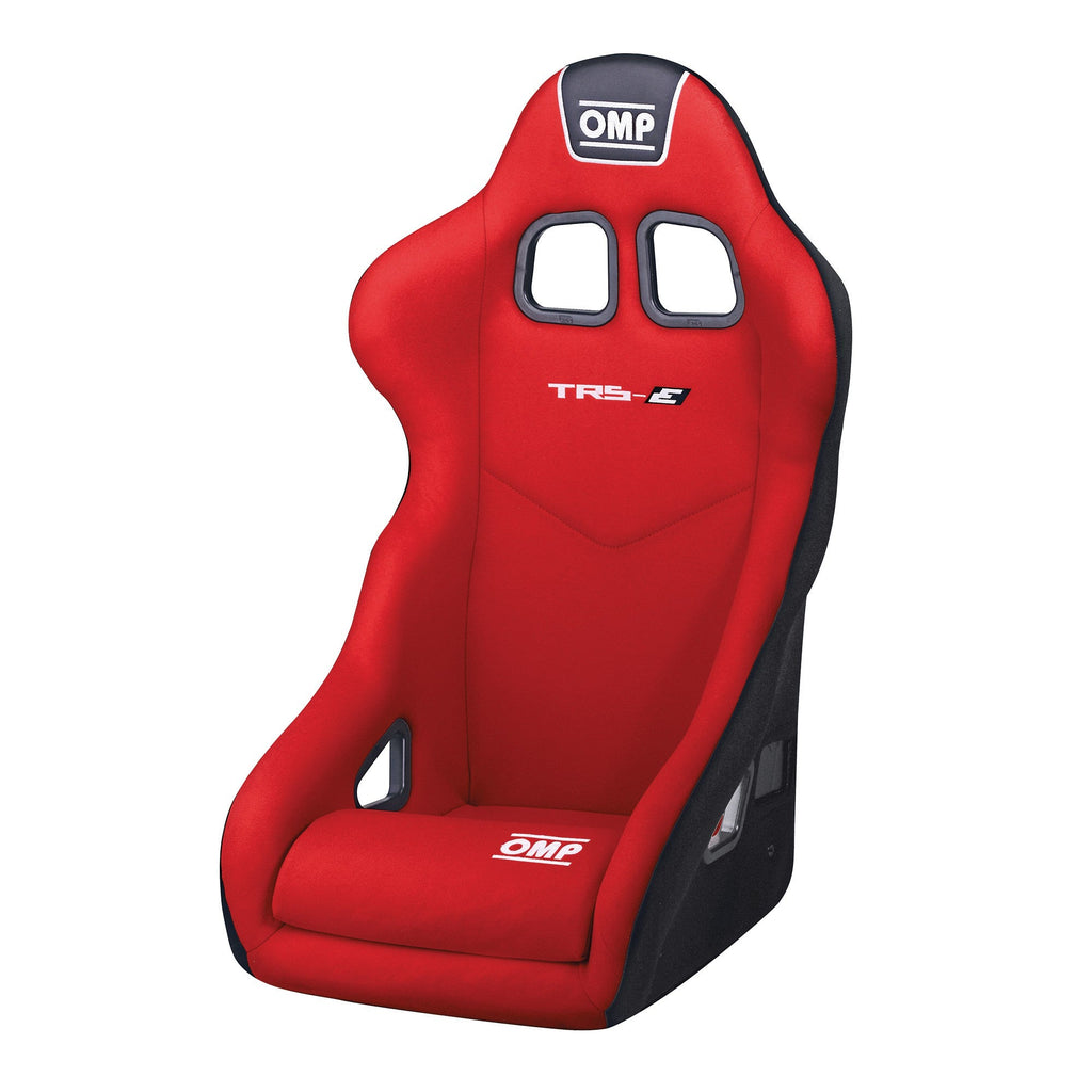 OMP TRS Steel Racing Seat | FIA 8855-1999