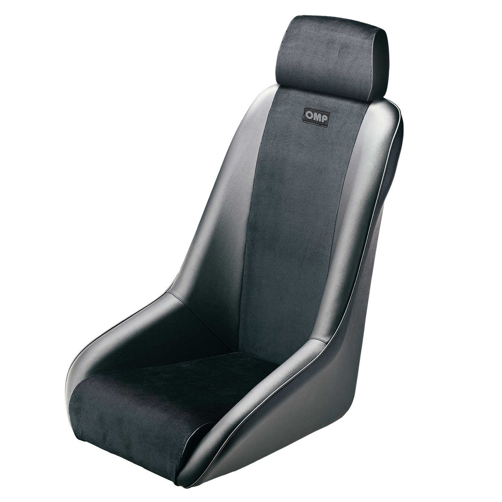 OMP VINTAGE SEAT CLASSIC Steel Racing Seat