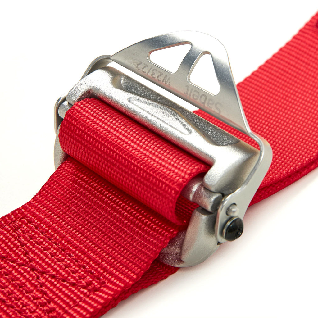 Sabelt Porsche GT Passenger 4-Point Racing Harness